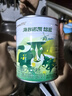 海普諾凱1897悠藍(lán)有機(jī)幼兒配方奶粉 3段400g罐裝（12-36月齡） 曬單實(shí)拍圖