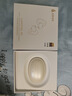 漫步者（EDIFIER）Lolli Clip AI智能耳夾 開(kāi)放式降噪藍(lán)牙耳機(jī) 無(wú)線運(yùn)動(dòng)耳機(jī) 多語(yǔ)言互譯 適用蘋果華為小米手機(jī) 金色 曬單實(shí)拍圖