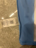 彪馬（PUMA）吸濕速干曼城主場球迷版球衣兒童新款寬松運動上衣780341 淺藍(lán)色-白-01 152 曬單實拍圖