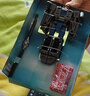 變形金剛（TRANSFORMERS）兒童男孩玩具車模玩禮物天尊世代混天豹加強(qiáng)級旋風(fēng)G1028 曬單實(shí)拍圖