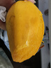 海南小臺農芒果 時(shí)令新鮮水果當季整箱應季熱帶特產(chǎn) 小臺農芒果凈重4.5斤單果70g+ 曬單實(shí)拍圖