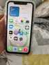 【第三方國產(chǎn)屏幕】蘋果11 Apple iphone11 二手蘋果手機 二手手機 雙卡雙待 國行 國行 蘋果11 黑色【第三方國產(chǎn)屏幕】 【免息零首付+配件禮包】128G【8新】 曬單實拍圖