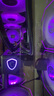 微星（MSI）魔龍 GeForce RTX 5070 Ti 16G GAMING TRIO OC AI推理 電競(jìng)游戲設(shè)計(jì)智能學(xué)習(xí)獨(dú)立顯卡 曬單實(shí)拍圖