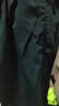 李寧李寧兒童短褲夏季冰絲透氣速干褲子男童休閑寬松運(yùn)動(dòng)褲大童五分褲 黑色【速干款】 160 cm 曬單實(shí)拍圖