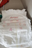 好奇（Huggies）鉑金裝成長褲XL96片(12-17kg)加大號嬰兒尿不濕小桃褲超薄透氣 曬單實(shí)拍圖