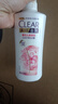 清揚(yáng)（CLEAR）去屑洗發(fā)水持久留香 櫻花沁爽香型500g 曬單實拍圖