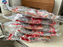 張奶奶 大連冷凍即食海參禮盒非干貨天然遼刺參高品質(zhì)海鮮無(wú)污染 即食海參 200g 嘗鮮款【6-7頭】 體壁厚實(shí) Q軟彈牙 曬單實(shí)拍圖