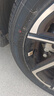 利奧玲瓏輪胎 185/55R16 87V P88 適配本田鋒范2012款 曬單實拍圖
