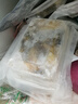 一蝦一世界鮮活現剝去殼大號生蠔肉250g/盒 新鮮速凍牡蠣肉海蠣子火鍋燒烤 3斤裝【250g*6盒】固形物80% 曬單實拍圖