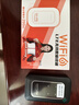 影騰隨身wifi三網(wǎng)通用無(wú)線(xiàn)wi-fi6免插卡移動(dòng)聯(lián)通電信無(wú)限制便攜式4G高速隨行網(wǎng)絡(luò )通用流量2025款5GHF 【三網(wǎng)通3000毫安充電款+黑色】*超長(cháng)續航 曬單實(shí)拍圖