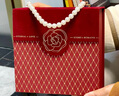 伴手禮女伴娘結(jié)婚禮盒套裝實(shí)用小眾高級感生日禮物送閨蜜姐妹團(tuán) 山茶花999 曬單實(shí)拍圖