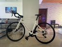 SPECIALIZED閃電 TARMAC SL7 SPORT 碳纖維競(jìng)速公路車 玫瑰粉/樺樹(shù)白 56 曬單實(shí)拍圖
