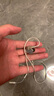 TANCHJIM天使吉米BUNNY兔幾游戲耳機(jī)HIFI有線電競?cè)攵脚_式電腦圓孔筆記本吃雞帶麥高音質(zhì)全民k歌手機(jī)專用 BUNNY兔幾【3.5mm帶麥】 曬單實(shí)拍圖