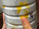佳貝艾特（Kabrita）新悅白嬰幼兒配方羊奶粉 3段(1-3歲)800克 天然A2蛋白 曬單實(shí)拍圖