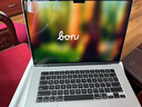 Apple/蘋果【國家補貼】AI筆記本/2025款MacBookAir 15英寸M4(10+10核)16G 512G銀色電腦MW1H3CH/A 曬單實拍圖