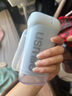 usmile笑容加沖牙器 洗牙器牙齒沖洗器 伸縮便攜式?jīng)_牙器C10S晴山藍(lán)2.0 七夕情人節(jié)禮物 曬單實(shí)拍圖