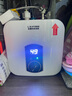 左圖右史密斯小廚寶即熱儲水式10升電熱水器廚房熱水寶家用衛(wèi)生間小尺寸廚寶臺下型一級能效速熱 10L 1500W 高性價比+自行安裝+一級能效 全國聯(lián)保 曬單實(shí)拍圖