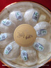 北京同仁堂春節(jié)送禮高端燕窩五拼石斛西洋參紅參禮盒送長輩見家長蝴蝶結(jié)滋補(bǔ) 紅絲絨燕窩五拼 曬單實(shí)拍圖