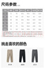 李寧（LI-NING）泳褲泳鏡泳帽泳包豪華套裝男士游泳褲裝備888套裝近視400度XXXL 曬單實(shí)拍圖