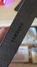 SAMSUNG三星 Galaxy S24 S25 Ultra 四長焦 AI智享生活辦公護(hù)眼大屏手機(jī) S25 Ultra 灰色 12+512G【港版】 曬單實拍圖
