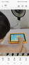 愛學(xué)寶X80新款智慧課堂早教機兒童平板學(xué)習(xí)機1-12歲幼兒學(xué)前智力開發(fā)提升學(xué)習(xí)小學(xué)語數(shù)英語點讀學(xué)習(xí)機 高配版【6G+128G】/橙 贈原裝保護套+濾藍光護眼鋼化膜 曬單實拍圖