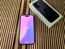 Apple/蘋果 iPhone 16（A3288）128GB 黑色 支持移動聯(lián)通電信5G 雙卡雙待手機 曬單實拍圖