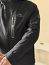 波司登男女同款運動休閑保暖輕薄90鵝絨羽絨服外套B250331320 曬單實拍圖