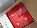 牛欄山 百年紅(10) 濃香型 紅龍 純糧優(yōu)級白酒 北京二鍋頭 38度 255mL 12瓶 整箱裝 曬單實(shí)拍圖