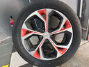 固特異（Goodyear）汽車輪胎 235/50R18 97V EGP 御乘二代 原配領(lǐng)克02 曬單實(shí)拍圖