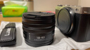 松下S9（18-40mm F4.5-6.3）套機 （Panasonic）全畫幅微單 實時Lut 濾鏡直出 連接app極速分享-灰銀 曬單實拍圖