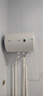 萬家樂【小浴神D40-H111B安全耐用】電熱水器40升 儲水式小型家用經(jīng)濟節(jié)能2100W速熱  曬單實拍圖