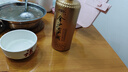 金沙貴州金沙回沙酒 53度醬香型白酒 新老款隨機發(fā)【喜酒】 500mL 6瓶 金沙回沙酒鉆石七星 曬單實(shí)拍圖