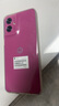 摩托羅拉 聯(lián)想moto G55  LCD護眼屏 四年質(zhì)保 杜比雙揚聲器 大電池長續(xù)航 應(yīng)用六開 8+256GB 霞光紫 曬單實拍圖