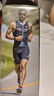佳明（GARMIN）心率帶心率監(jiān)測跑步騎行運動監(jiān)測手表 配件 HRM4-Run 心率傳感器 曬單實拍圖
