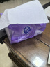 好奇（Huggies）小森林濕巾80抽18包加大加厚嬰童手口適用植物纖維家庭裝 曬單實拍圖