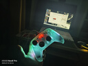 北通鯤鵬70AI智控旗艦精英游戲手柄xbox自適應(yīng)扳機(jī)switch2電容搖桿steam電腦PC手機(jī)藍(lán)牙NS雙影奇境 曬單實(shí)拍圖