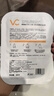 儒意VC面膜 補水美白暗沉保濕緊致護膚品正品旗艦店男女士生日禮物 15片面膜【超值限購】 曬單實拍圖