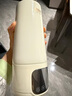 貝因美恒溫水壺保溫杯嬰兒便攜式外出恒溫水杯熱水壺消毒兒童寶寶調(diào)奶器 曬單實(shí)拍圖