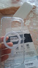 KOOLIFE適用 蘋果13pro手機殼 iPhone13pro手機殼磁吸保護套magfase透明殼高透柔軟背殼超薄防摔簡約男女 曬單實拍圖