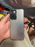 凡銳紅米note11 5G手機(jī)殼啞光鐳射Redmi Note11Pro+新款高級(jí)感硬殼Note11EP 【彩銀磨砂-黑色】 紅米 Note 11 Pro 曬單實(shí)拍圖