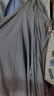 蕉下（beneunder）大碼女士防曬衣夾克外套夏季輕薄透氣防紫外線涼感防曬衣AL41024 霜奶白 XL 曬單實拍圖