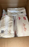 好奇（Huggies）軟萌星人柯基褲拉拉褲XL28片(12-17kg)加大號(hào)嬰兒尿不濕超薄透氣 曬單實(shí)拍圖
