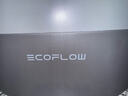 ECOFLOW正浩【超快1度電1800W大功率】德3快充戶外移動電源220V大容量便攜自駕露營車載應(yīng)急備用儲能電池 曬單實拍圖
