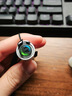 雷明兔TOOL AA3.0手電筒強(qiáng)光小型磁吸鋰電池手電筒家用便攜戶外露營照明 【雅白】900流明(含電池+磁尾) 曬單實(shí)拍圖