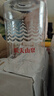 農(nóng)夫山泉 飲用天然水 （適合嬰幼兒）低鈉 1L*6瓶 塑膜裝 曬單實(shí)拍圖
