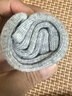 一只魚襪子男士7a級抗菌防臭春夏季運動襪短筒短襪休閑棉襪王寶強推薦 曬單實拍圖