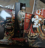 多套可選 贈(zèng)品齊全】世界國(guó)寶全書中國(guó)國(guó)寶全書海外國(guó)寶全書中國(guó)繪畫全書中國(guó)書法全書中國(guó)故宮全書中國(guó)石窟全書王照宇典藏版柳灃圃著博物館級(jí)高清圖片中國(guó)紋樣精粹國(guó)寶時(shí)間軸拉頁(yè)蘭亭集序摹清明上河圖 海外國(guó)寶全書 曬單實(shí)拍圖