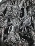 野生紫菜無沙免洗頭水紫菜長島大欽島特產干貨100克鮮嫩日曬 100克 曬單實拍圖