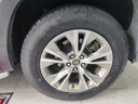 韓泰（Hankook）汽車輪胎 245/60R18 105V K117A 原配探戈/途昂/途岳 適配銳界 曬單實拍圖