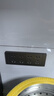 飛雕118型開關插座格調(diào)灰多功能二三插墻壁電源暗裝九孔十二孔15孔 4插（12孔/20孔） 曬單實拍圖